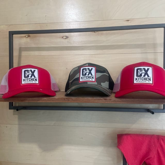 Hat.