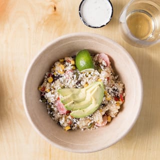 Southwest Power Bowl