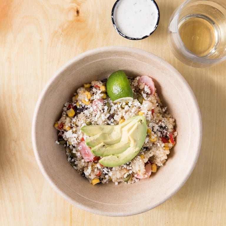 Dinner Delights: Burgers, Wings, and More