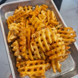 House Fries