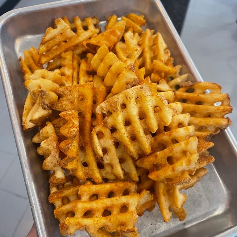 Crave-Worthy Fries: A Must-Try Side at Our Restaurant